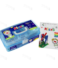 Bộ lắp ráp TPA Robotkit KICKY dành cho trẻ 5 7 tuổi