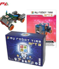 Mô hình Robot giáo dục STEM TPA Robotkit 3.4