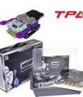 Bộ lắp ráp robot giáo dục Stem TPA Robotkit 5.1
