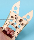 Đồ chơi kẹp gỗ