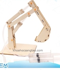 Đồ chơi máy xúc