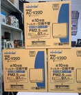 Toyotomi AC V20D