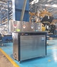 Máy lọc nước nóng lạnh công nghiệp DONGA DAD 4D