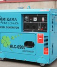 Máy phát điện 6500