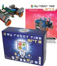 Đồ chơi giáo dục stem TPA robotkit 3.4