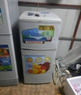 Tủ lạnh quạt gió tôsiba 120l giá sinh viên