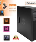 Máy trạm Workstation HP Z420 chuyên đồ hoạ, chơi game cực mượt LOL,fo4 max seting