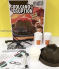 Bộ đồ chơi núi lửa 99,000₫ In Stock Sản phẩm bao gồm: Bộ stem kit núi lửa Bộ đồ chơi núi lửa