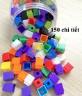 Cung cấp đồ chơi lego mini nhập khẩu cho trường mầm non, công viên, TTTM