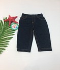 Quần giả Jean bé trai thời trang hàng nhập cao cấp QJBT001