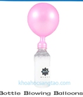 Dung dịch tự thổi bóng bay