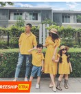 Set Đồ Gia Đình Dự Tiệc