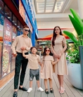 Set Đồ Gia Đình Thiết Kế