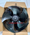 báo giá chi tiết quạt dàn lạnh, quạt dàn nóng đường kính cánh 300mm