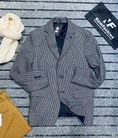Blazer nam xuất khẩu, vnxk, áo vest nam hàng hiệu công sở với kiểu dáng thời trang cực đẹp tại Hà Nội HM, Burton..