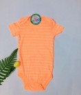 BodySuit cho bé ngắn tay họa tiết ngày Hè đáng yêu xinh xắn BS068