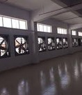 Quạt thông gió công nghiệp Dasin công suất lớn cho nhà xưởng có loại nào