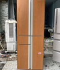 Tủ lạnh Mitsubishi MR A41M 407 LIT 5 cánh