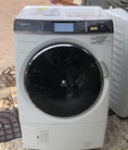 Máy giặt nội địa PANASONIC NA VX8200 đời 2012