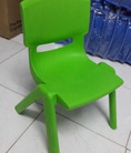 Ghế mầm non nhựa đúc nhập khẩu hàng tốt giá rẻ