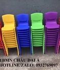Một số hình tự chụp ghế nhựa đúc nhập khẩu tphcm