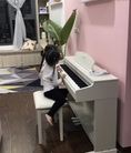 PIANO điện mới Bowman CX250 phù hợp với các bạn nhỏ ở nhà tập đàn mùa dịch