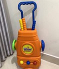 Bộ đánh golf đa năng dành cho bé yêu