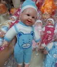 Búp bê trai gái số lượng lớn
