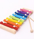 Đàn xylophone 8 thanh
