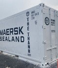 Bán và cho thuê container lạnh giá tốt 0909 588 357 Vi em