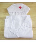 Bộ trang phục bác sĩ cho bé yêu