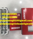 Cần bán EL4032 mô đun beckhoff mới 100%