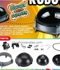 Đồ chơi robot thông minh