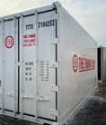 Container lạnh 10 20 40 cũ, giá tốt, lh 0909 588 357