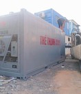 Container lạnh 20feet. Bảo hành 2 năm alo