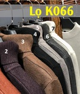 Nhận dệt áo len nam theo yêu cầu tại Hà Nội 0975045886