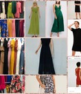 Cửa hàng chuyên cung cấp sỉ các mẫu áo đầm xuất khẩu cao cấp hàng thời trang nữ