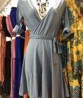 Áo đầm dạ hội, hàng xuất khẩu xịn, giá 95k
