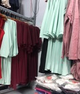 Bán sỉ lô hang áo thun thời trang xuất khẩu giá rẻ 28k