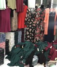 Áo phông hè thời trang phom oversize 15k