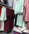 Kho sỉ quần áo thời trang, chuyên thanh lý hàng thời trang cực rẻ