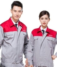 Quần áo công nhân xây dựng giá tốt, rẻ như giá xưởng