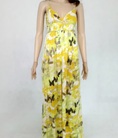 Bán sỉ lô đầm maxi dây xoắn bím cho shop giá sỉ,rẻ