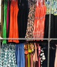 Bán sỉ lô đầm thời trang xuất khâu,cực rẻ cho shop online