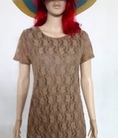 Bán lô đầm ren,giá sỉ cực rẻ cho các shop