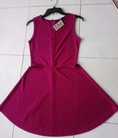 Bán sỉ đầm xòe,cổ xẻ V phối ren,áo sơ mi caro Forever 21,giá rẻ