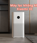 Máy lọc không khí Mi Air Purifier 3C