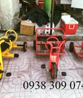 Xe đạp 3 bánh nhập khẩu bánh đúc cao cấp