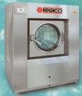 Máy giặt vắt công nghiệp 35kg Renzacci Italy HS 35