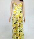 Bán sỉ đầm maxi xoắn bím giá cực rẻ